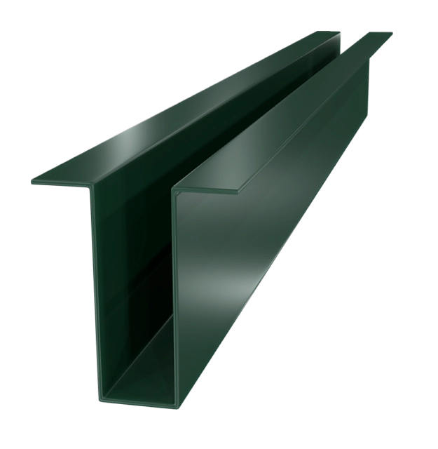 Профиль монтажный Akustiline U40/U42 (2,7м х 40мм)